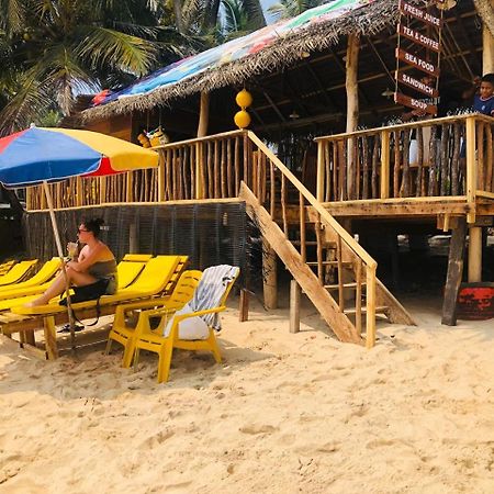 White Lion Paradise Dikwella Batigama Ngoại thất bức ảnh