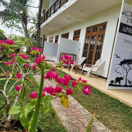 White Lion Paradise Dikwella Batigama Ngoại thất bức ảnh