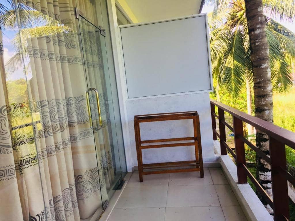 White Lion Paradise Dikwella Batigama Ngoại thất bức ảnh