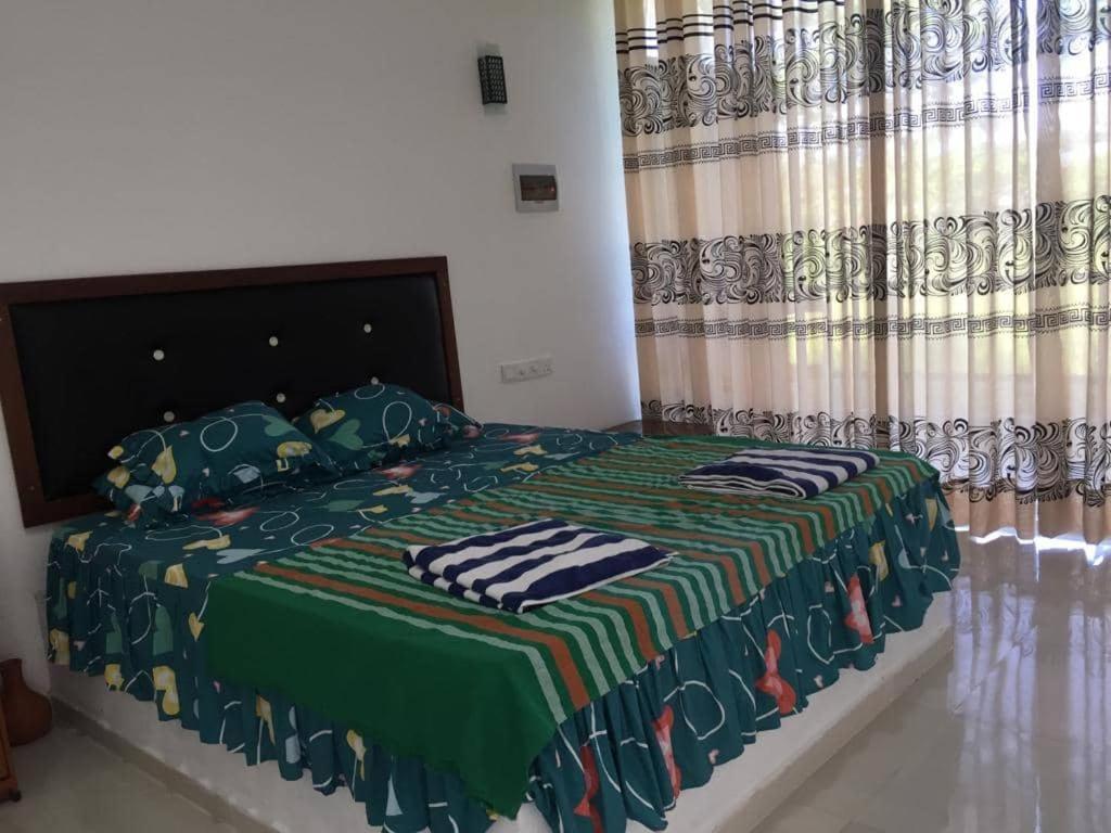 White Lion Paradise Dikwella Batigama Ngoại thất bức ảnh