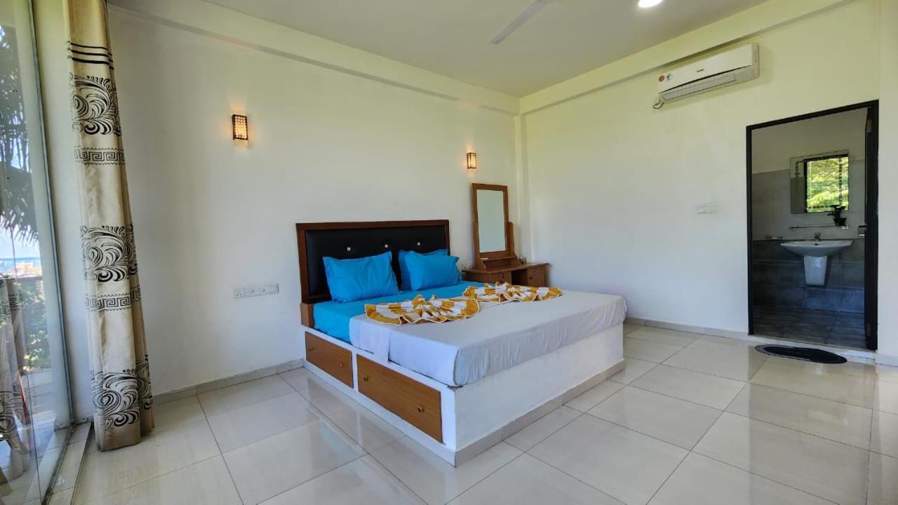 White Lion Paradise Dikwella Batigama Ngoại thất bức ảnh