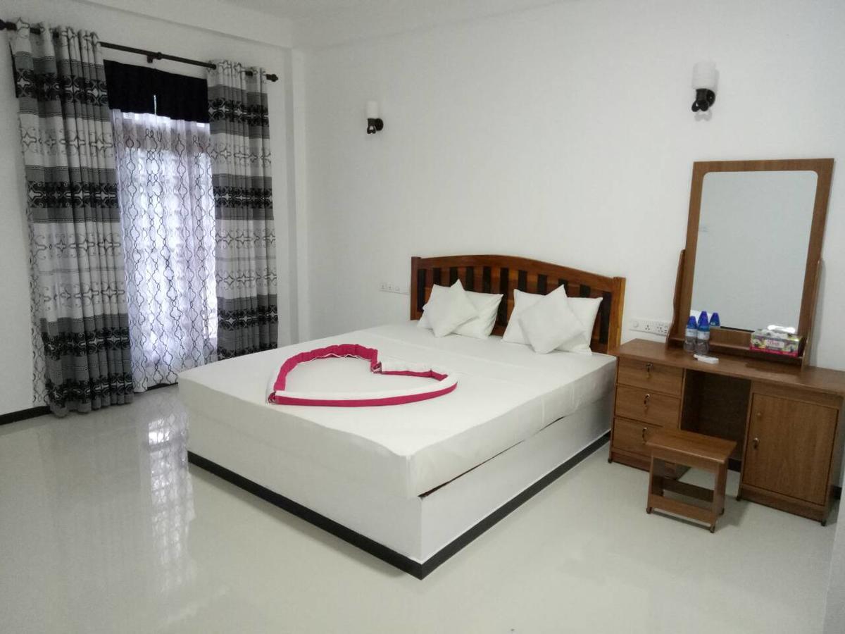 White Lion Paradise Dikwella Batigama Ngoại thất bức ảnh